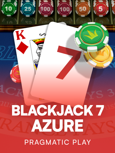 Game image for Blackjack 7
