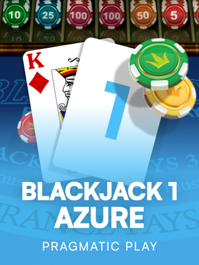 Game image for Blackjack 1