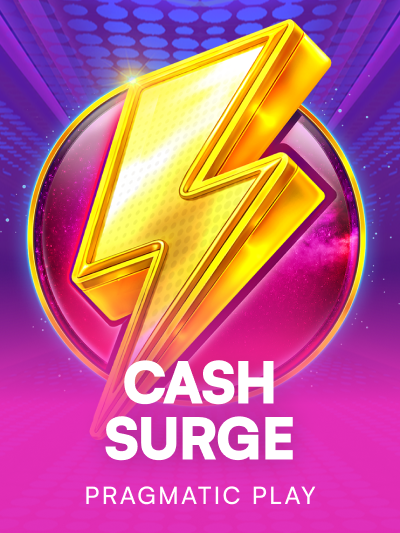 Game image for Cash Surge
