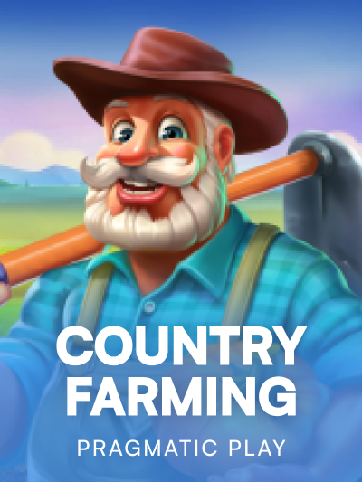 Game image for Country Farming
