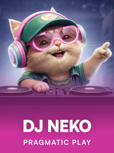 Game image for DJ Neko