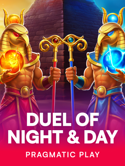 Game image for Duel of Night & Day