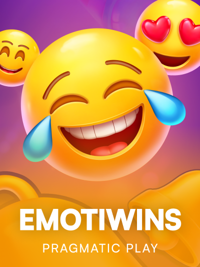 Game image for Emotiwins