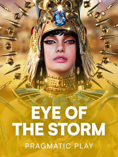 Game image for Eye of the Storm