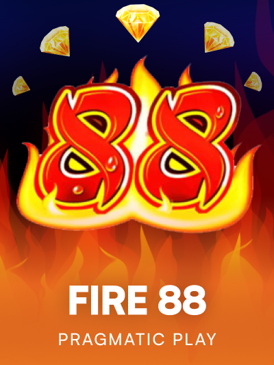 Game image for Fire 88