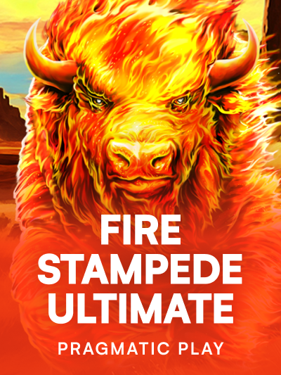 Game image for Fire Stampede Ultimate