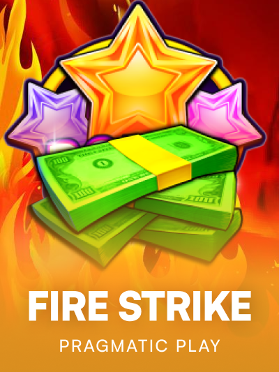 Game image for Fire Strike