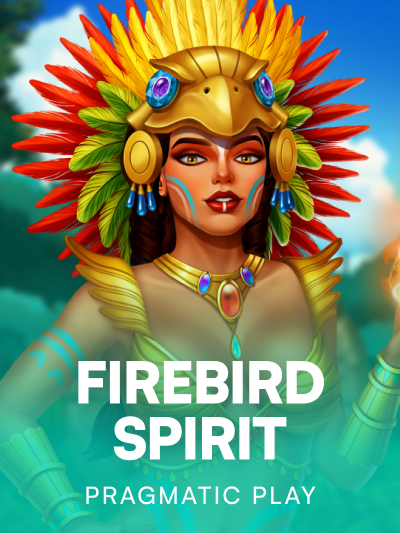 Game image for Firebird Spirit