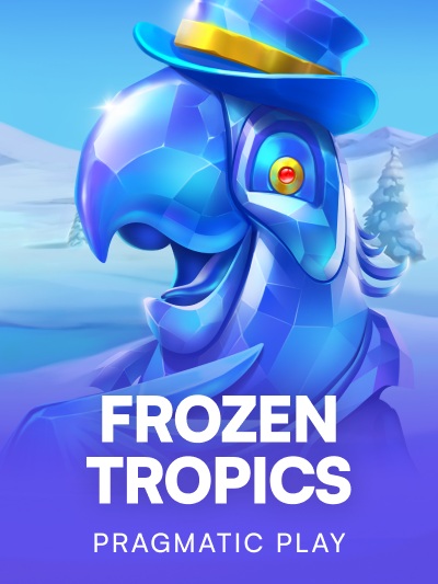 Game image for Frozen Tropics