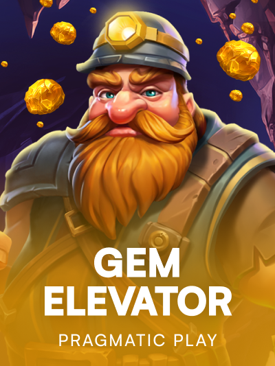 Game image for Gem Elevator