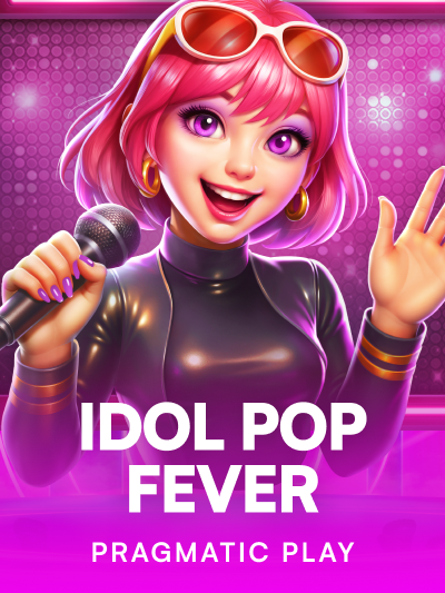 Game image for Idol Pop Fever