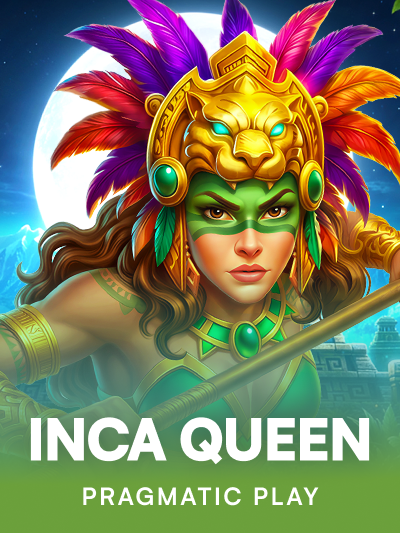 Game image for Inca Queen