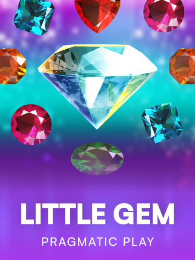 Game image for Little Gem
