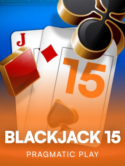 Game image for Blackjack 15