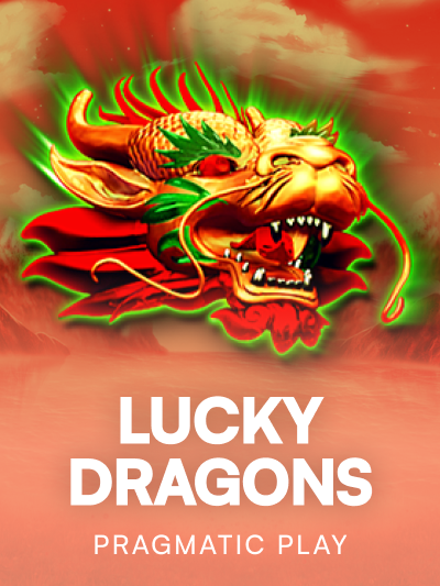 Game image for Lucky Dragons