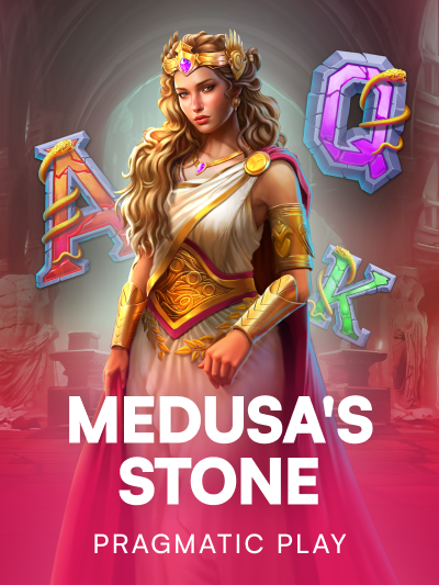 Game image for Medusa's Stone