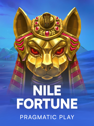 Game image for Nile Fortune