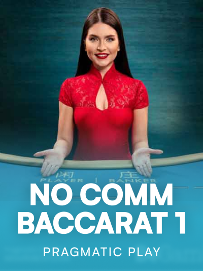 Game image for Baccarat 9