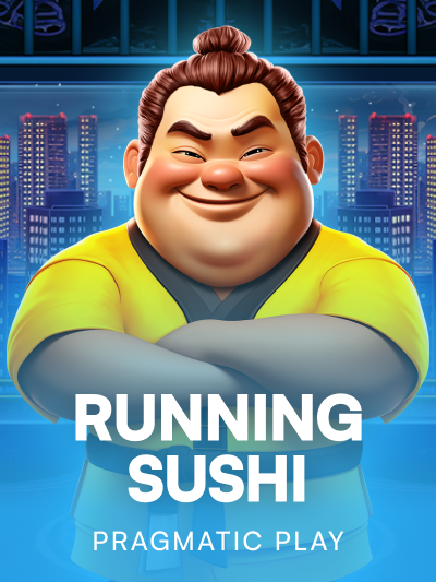 Game image for Running Sushi