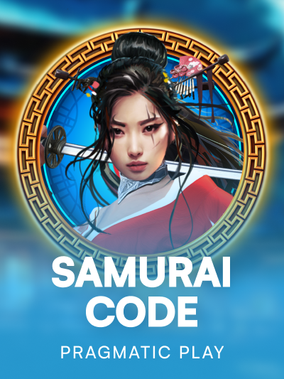 Game image for Samurai Code