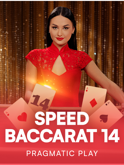 Game image for Speed Baccarat 18