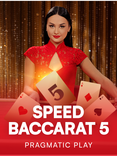 Game image for Speed Baccarat 5