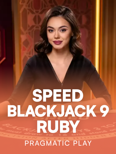 Game image for Speed Blackjack 9