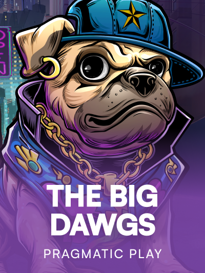 Game image for The Big Dawgs