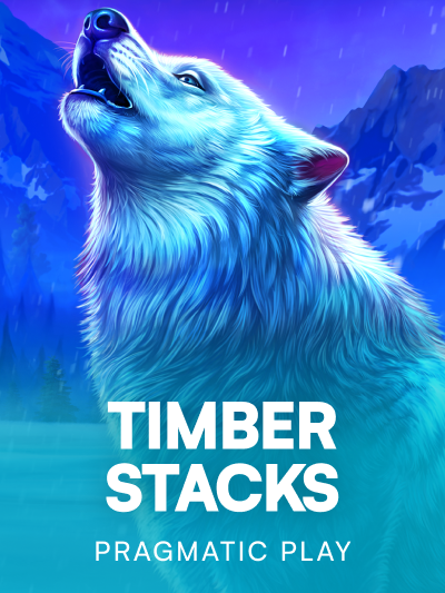 Game image for Timber Stacks