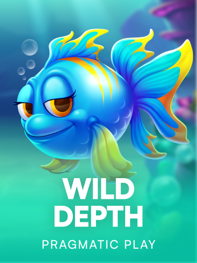 Game image for Wild Depths