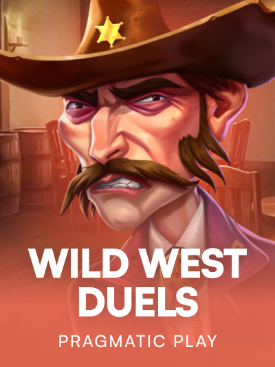 Game image for Wild West Duels