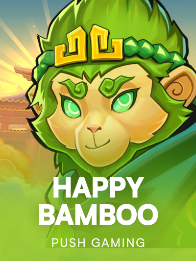 Game image for Happy Bamboo