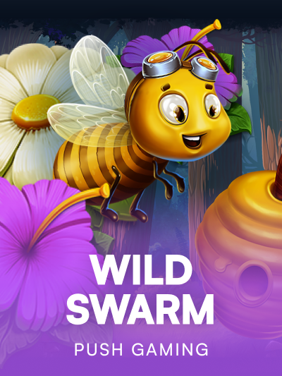 Game image for Wild Swarm