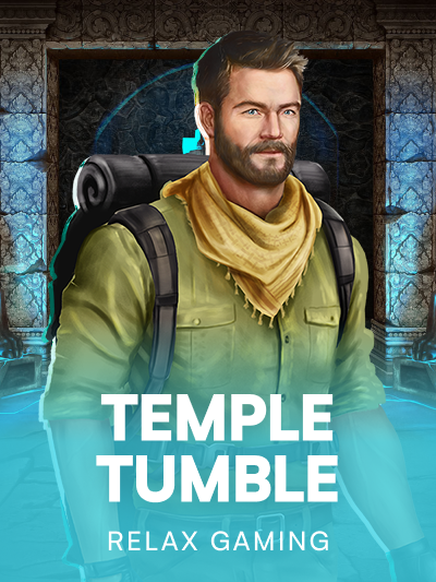 Game image for Temple Tumble