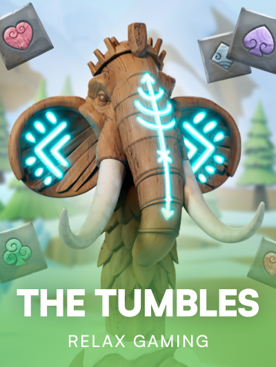 Game image for The Tumbles