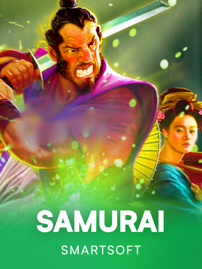 Game image for Samurai
