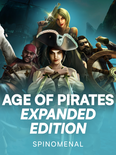 Game image for Age Of Pirates Expanded Edition