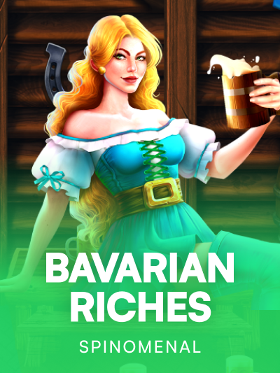 Game image for Bavarian Riches