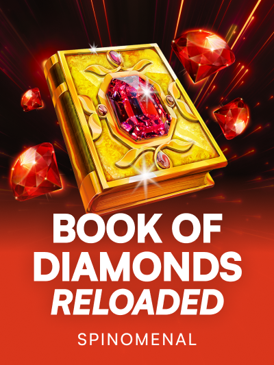 Game image for Book Of Diamonds Reloaded