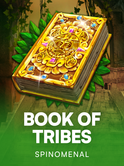 Game image for Book Of Tribes