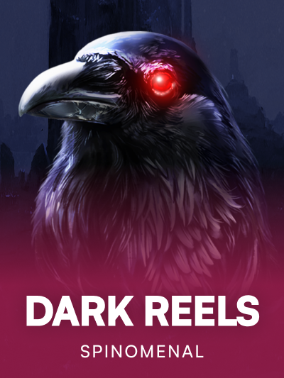 Game image for Dark Reels