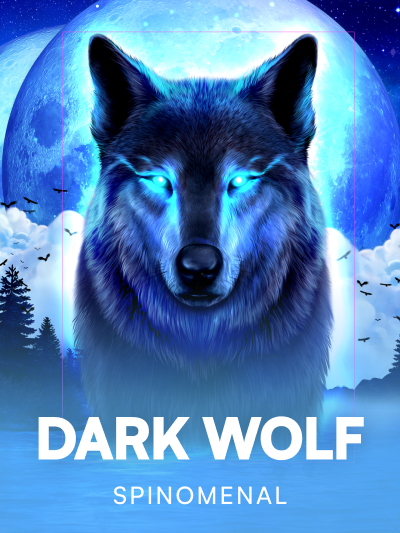 Game image for Dark Wolf