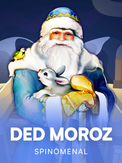 Game image for Ded Moroz