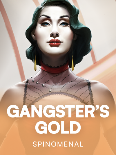 Game image for Gangsters Gold