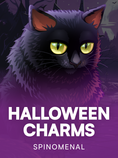 Game image for Halloween Charms