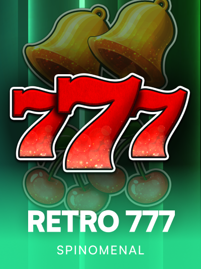 Game image for Retro 777