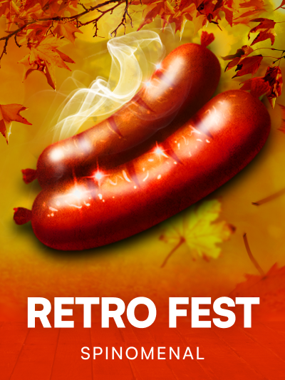 Game image for RetroFest