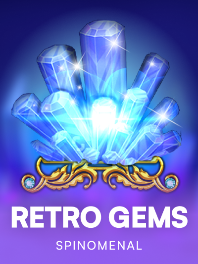 Game image for Retro Gems