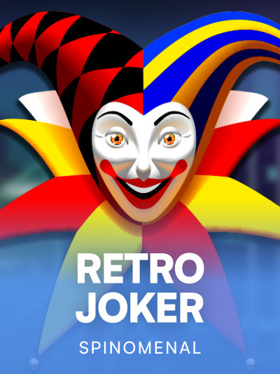 Game image for Retro Joker