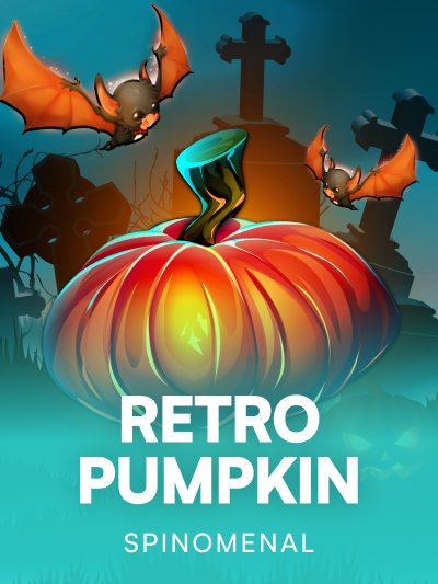Game image for Retro Pumpkin